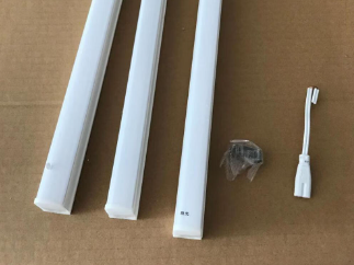 一体化T5led灯管0.6�c�的常见规格参数