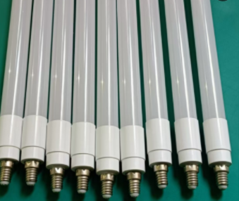 E27 灯头 LED 灯管详细介绍