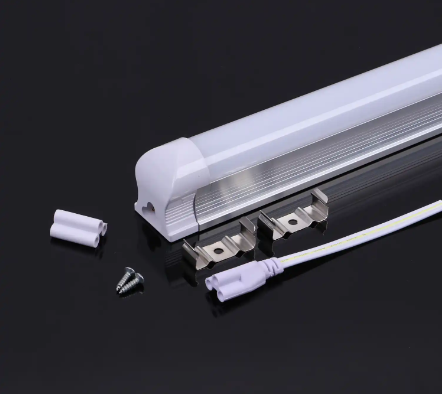 一体化T8LED灯管1.2�c����格参数接�U�图